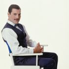 freddy mercury>