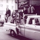 jefferson airplane