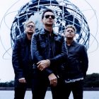 depeche mode