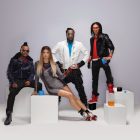 the black eyed peas