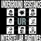underground resistance