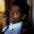 eric benet
