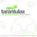 tarantulaz