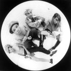 red hot chili peppers>