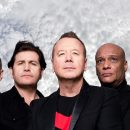 simple minds - alive and kicking