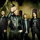 the fray>