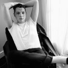 john newman>