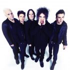 the cure>