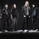 dragonforce - through the fire and flames
