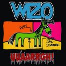 wizo - die letzte sau