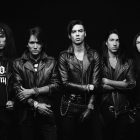 black veil brides