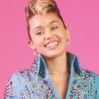 miley cyrus