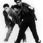 mantronix