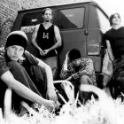 puddle of mudd