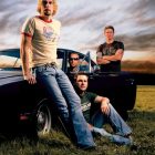 nickelback