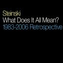 steinski ft. mass media - well be right back
