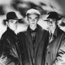 heaven 17 - penthouse and pavement