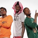 travis porter