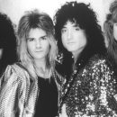 quiet riot - metal health bang your head studio acapella