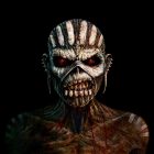 iron maiden