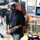 j dilla>