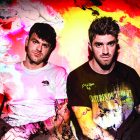 the chainsmokers