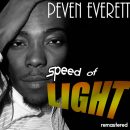 peven everett