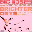 big moses