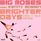 big moses