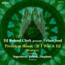 dj roland clark