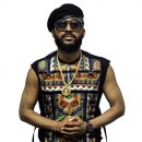 machel montano