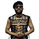 machel montano - she ready