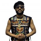machel montano>