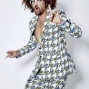 Redfoo - New Thang