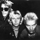 the police