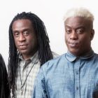 living colour