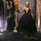 k michelle
