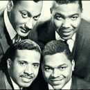 four tops - bernadette