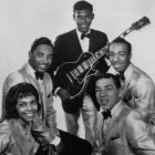 smokey robinson and the miracles