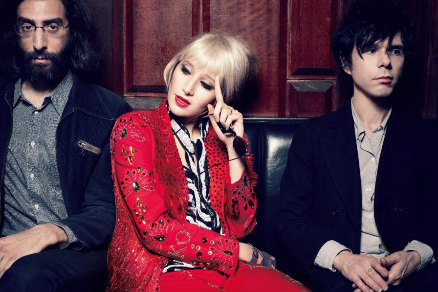 MP3 YEAH YEAHS SCARICARE