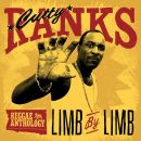 Cutty Ranks - Limb by Limb