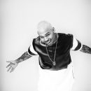 chris brown