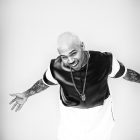 chris brown