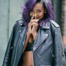 justine skye