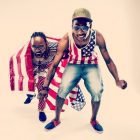 ying yang twins>