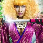 nicki minaj>