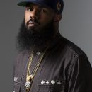 stalley