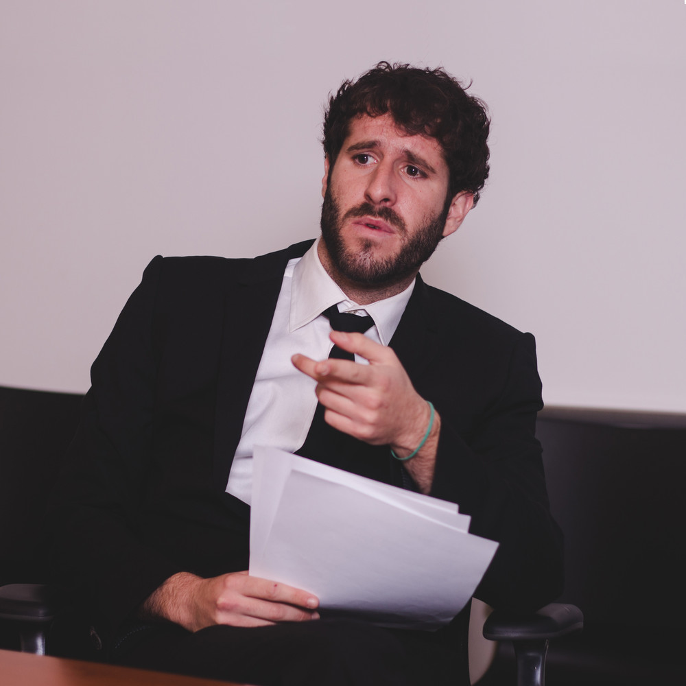 lil dicky professional rapper download mp3