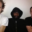 death grips