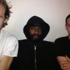 death grips